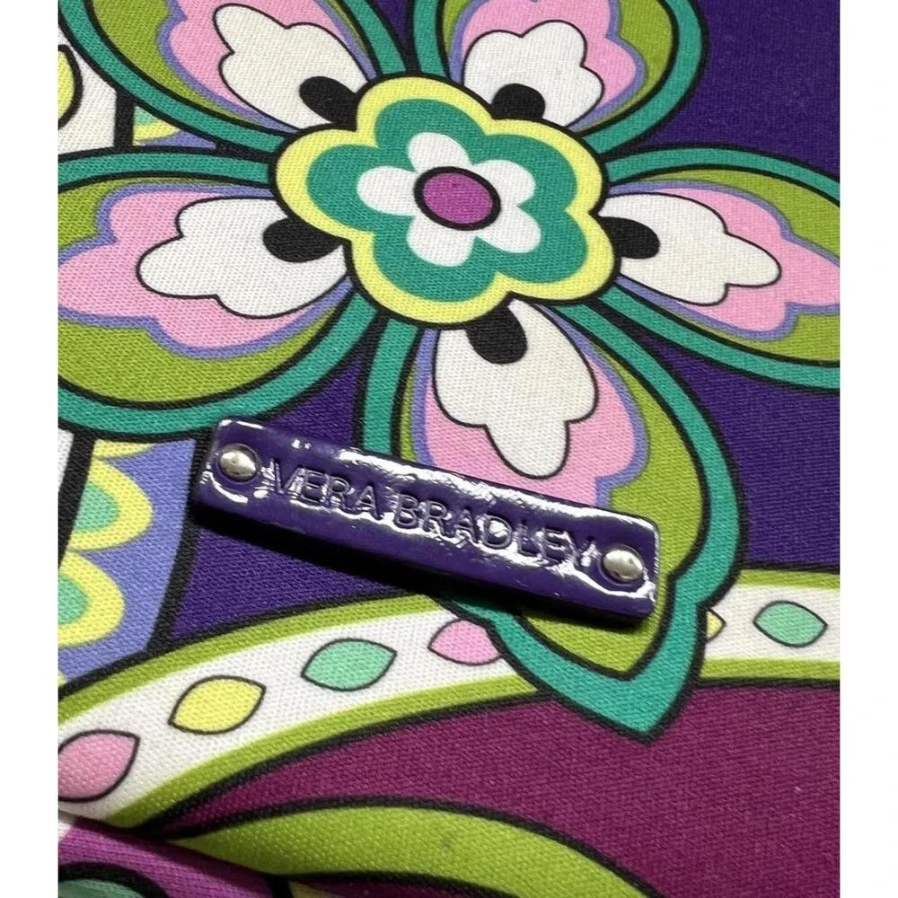 Vera Bradley preowned smoke